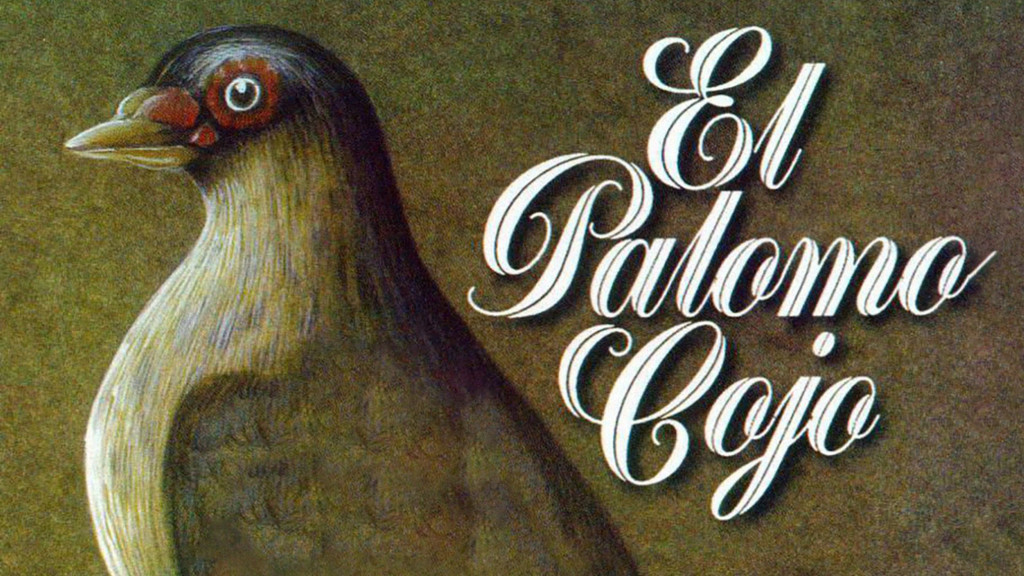 El palomo cojo
