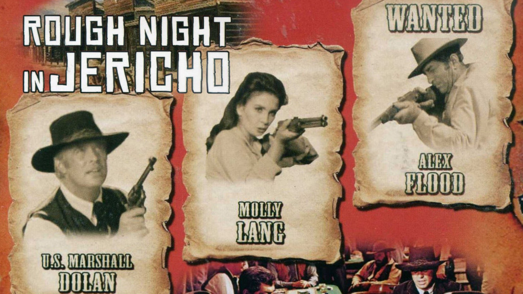 Noche de titanes