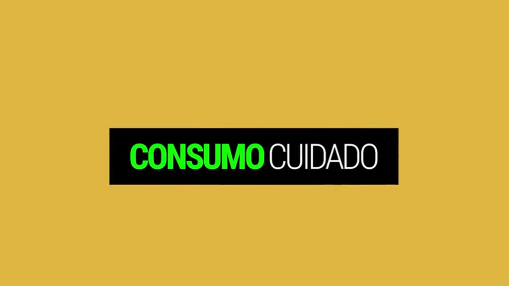 Consumo Cuidado
