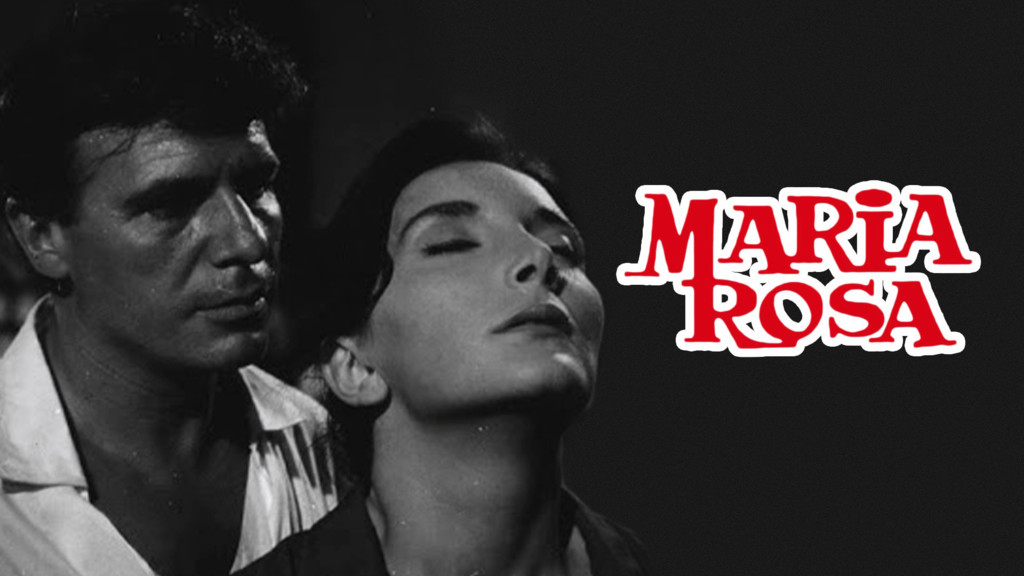 María Rosa