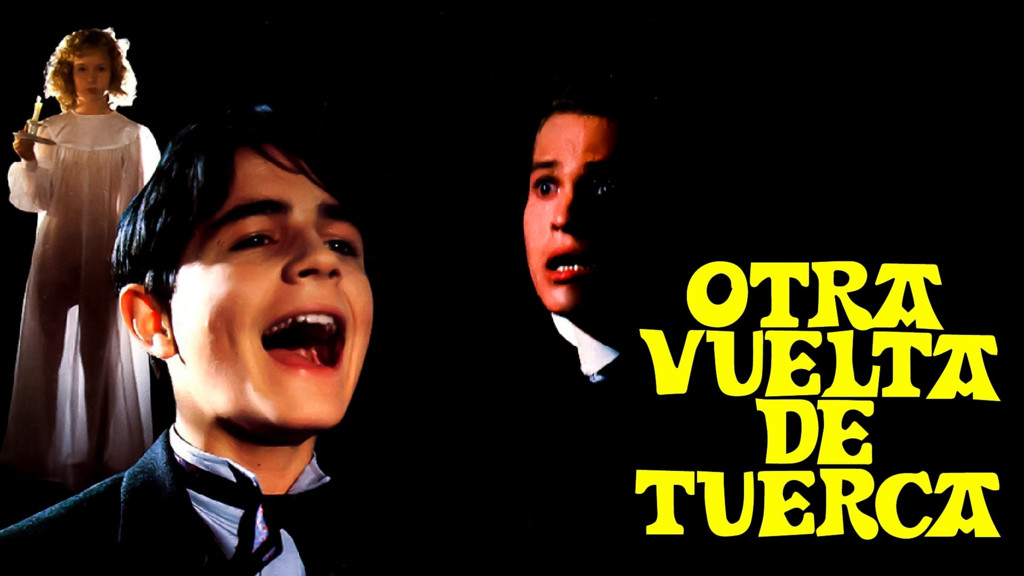 Otra vuelta de tuerca
