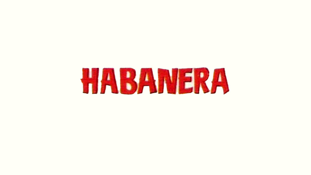 Habanera
