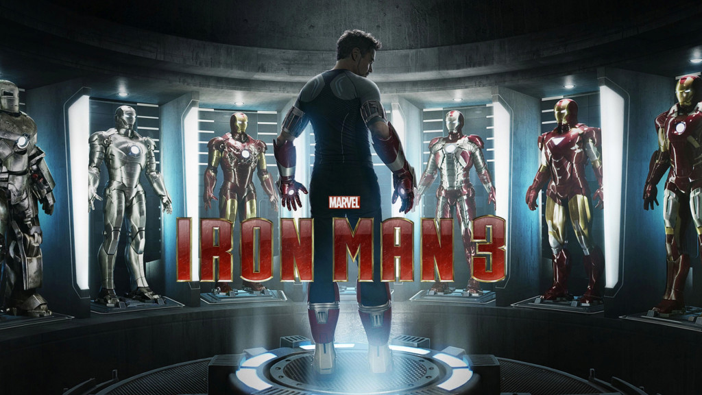 Iron Man 3