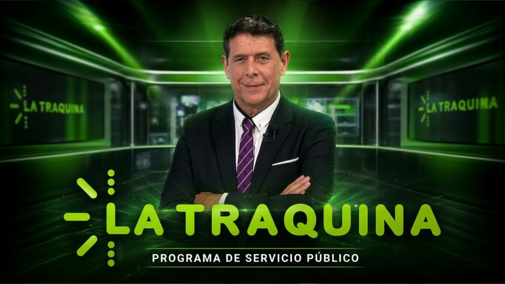 La Traquina
