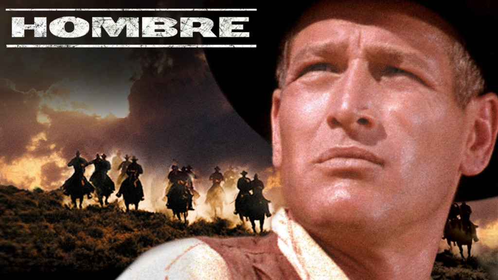 Un hombre