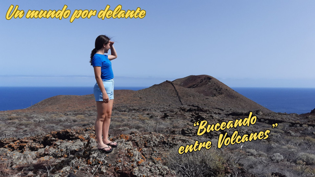 Un mundo por delante