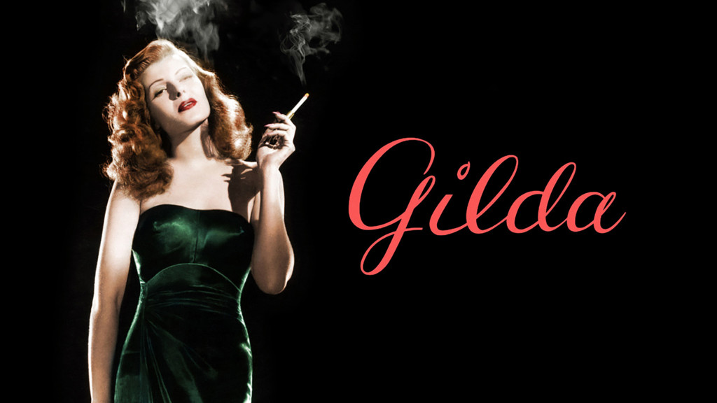 Gilda