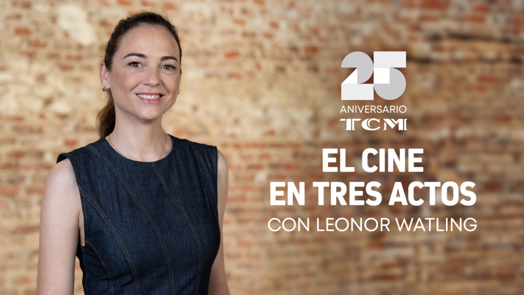 El cine en tres actos