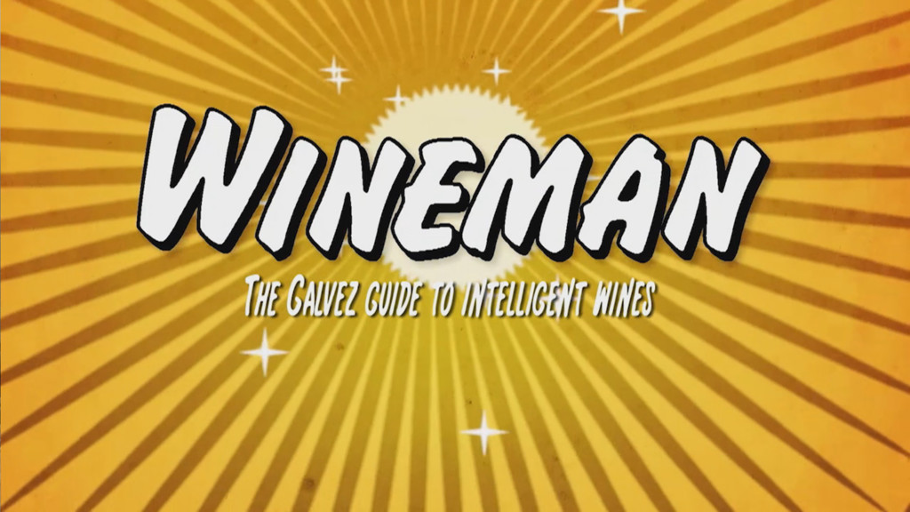 Wineman