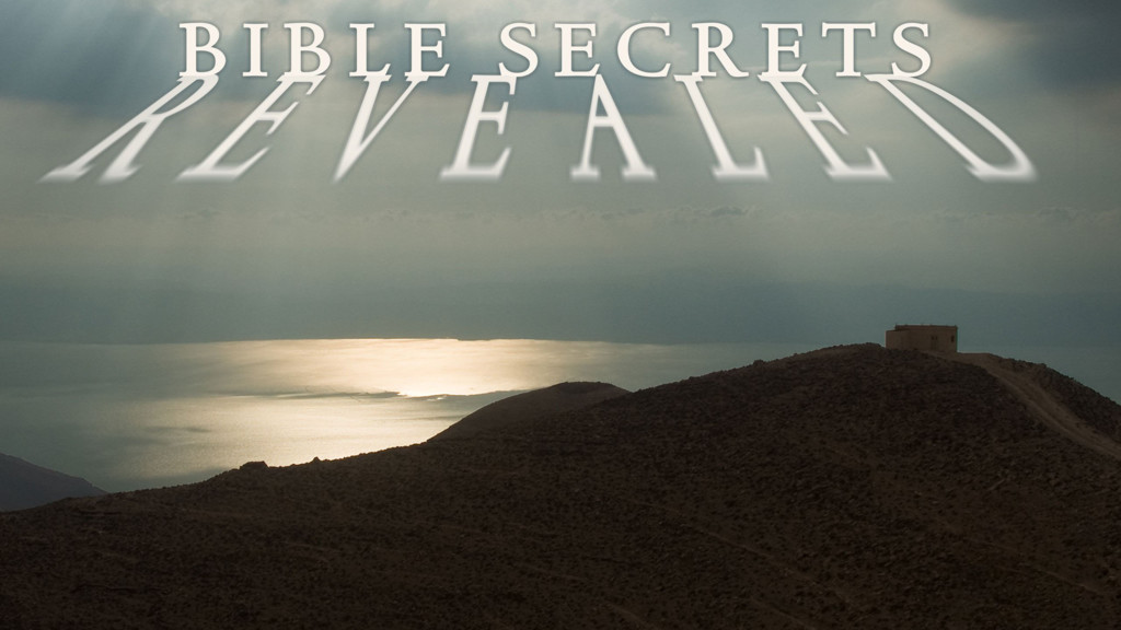 Los secretos de la Biblia
