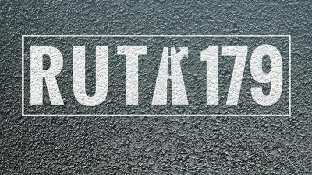 Ruta 179