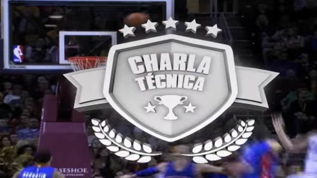 Charla técnica