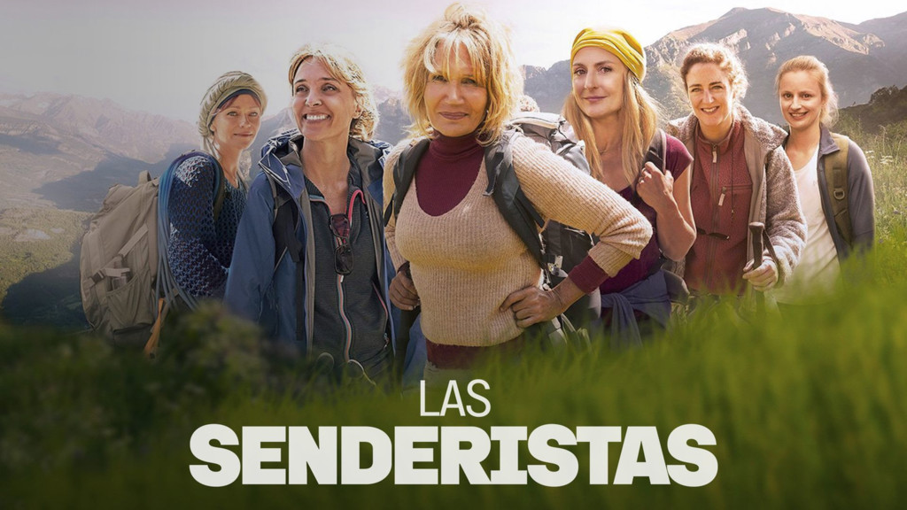 Las senderistas
