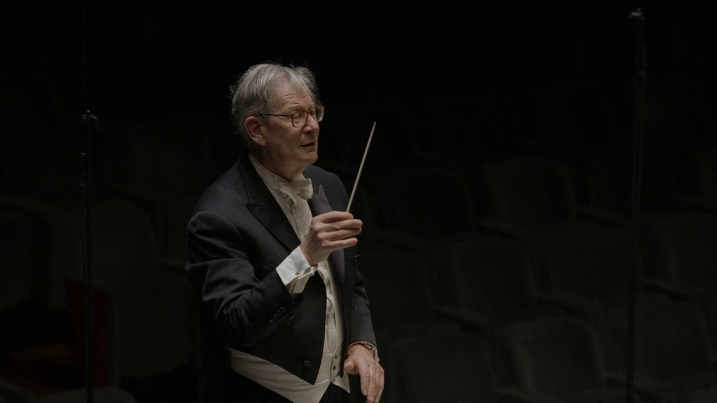 Chaikovski Sinfonía 2 y Elgar Variaciones Enigma