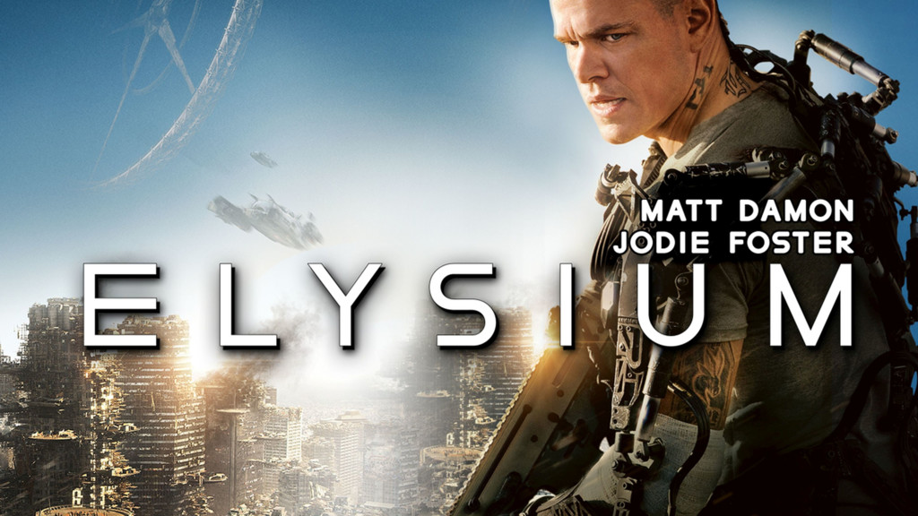 Elysium