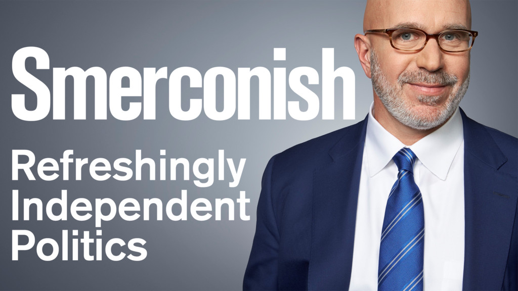 Smerconish
