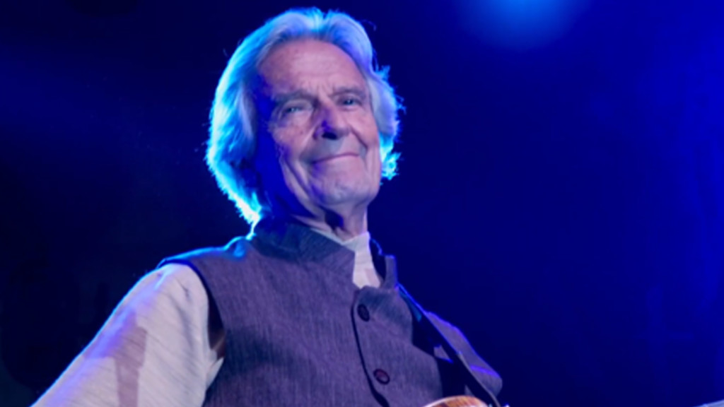 John McLaughlin The 4th Dimension - A to Jazz