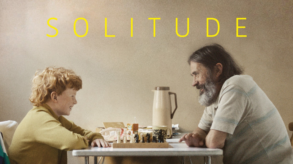 Solitud