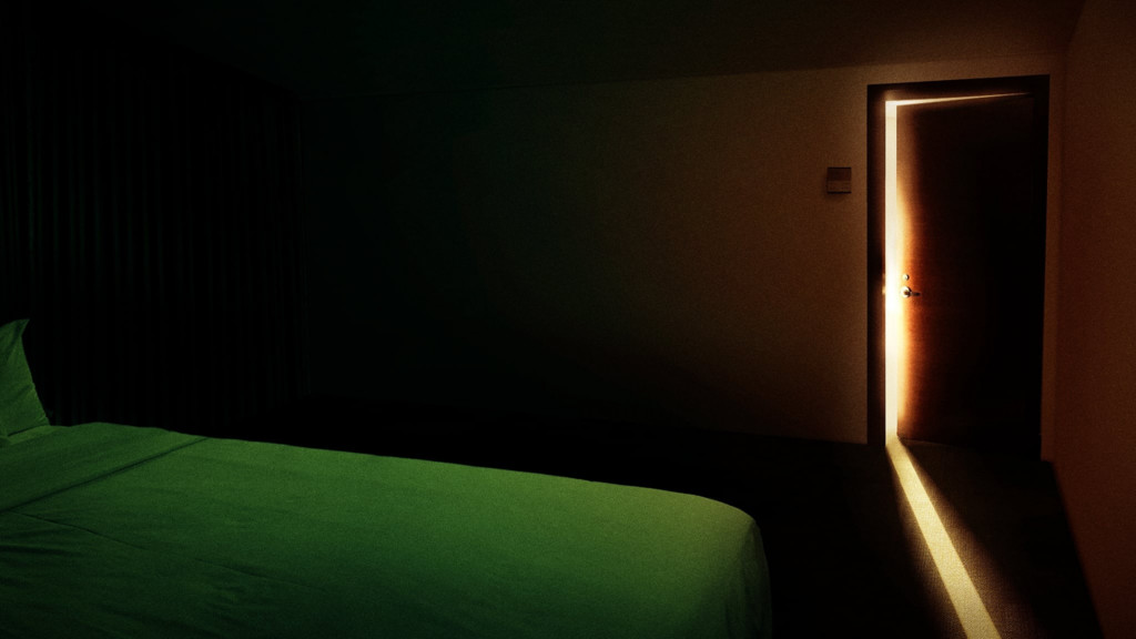 Asesinato en el motel