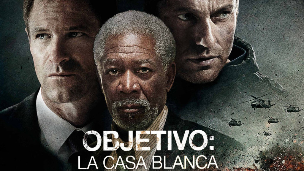 Objetivo: la Casa Blanca