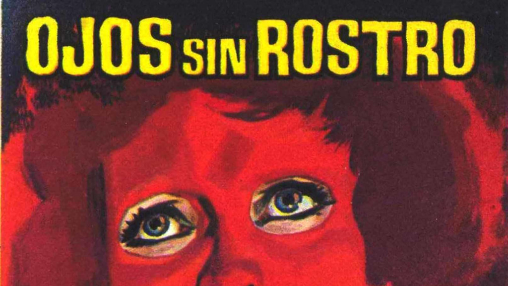Ojos sin rostro