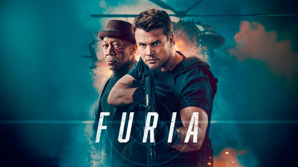 Furia