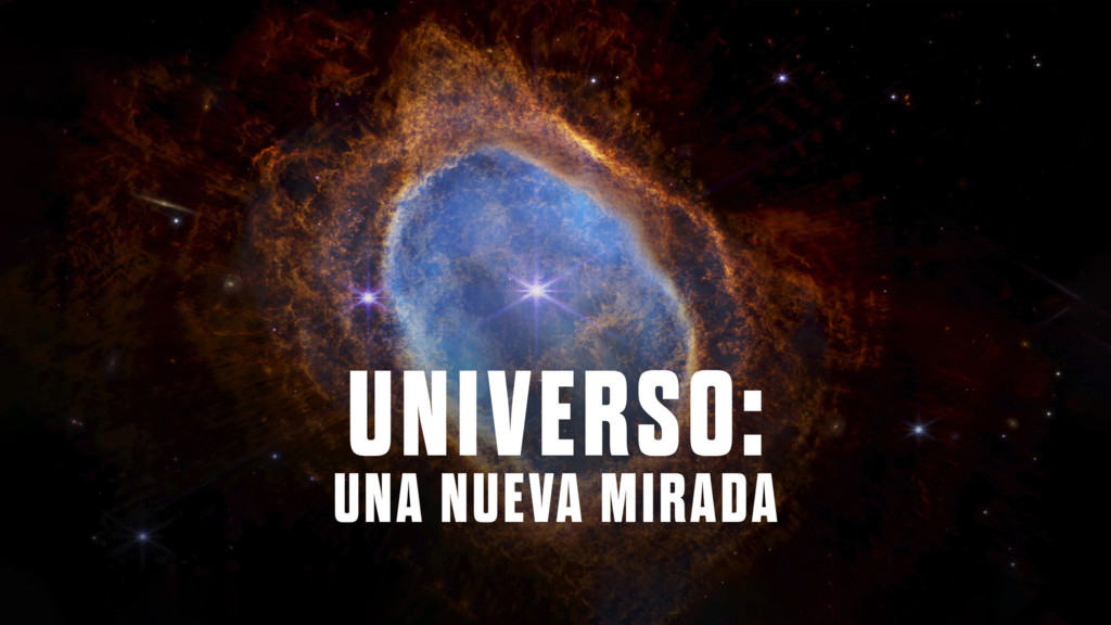 Universo: una nueva mirada
