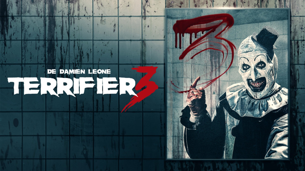Terrifier 3