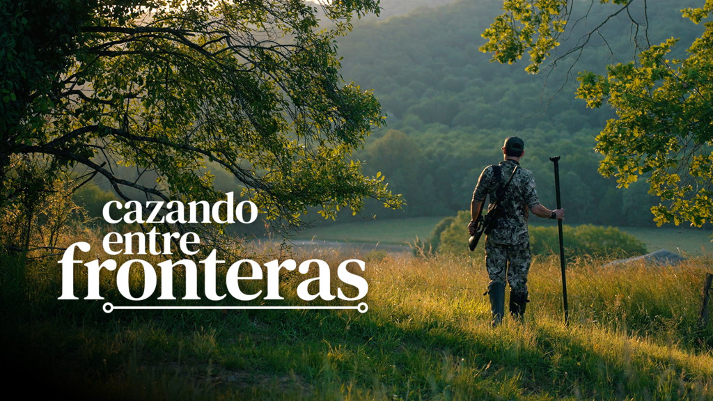 Cazando entre fronteras