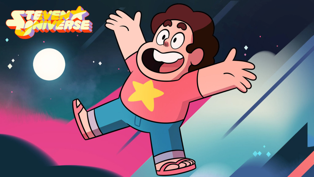 Steven Universe
