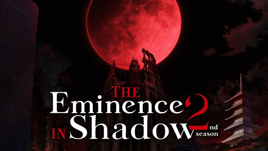 The Eminence in Shadow