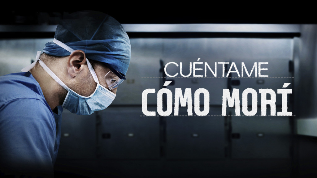 Cuéntame cómo morí