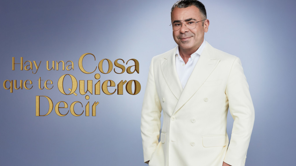 Hay una cosa que te quiero decir