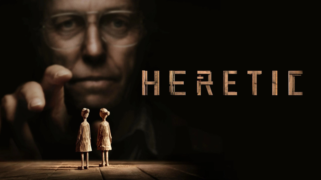 Heretic (Hereje)