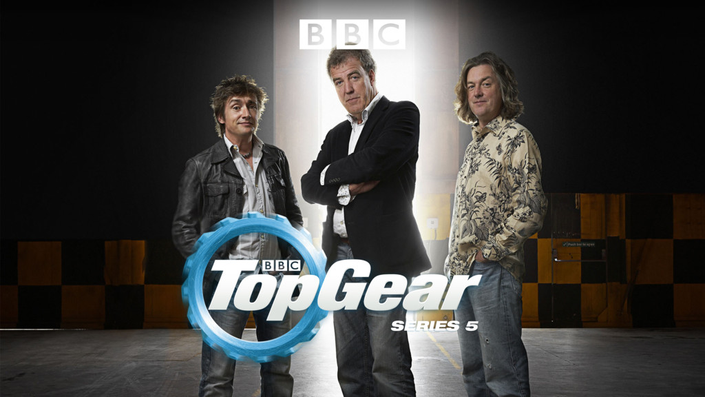 Top Gear