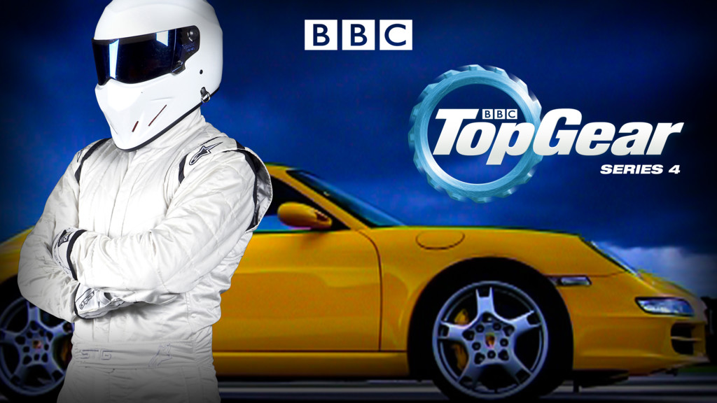 Top Gear