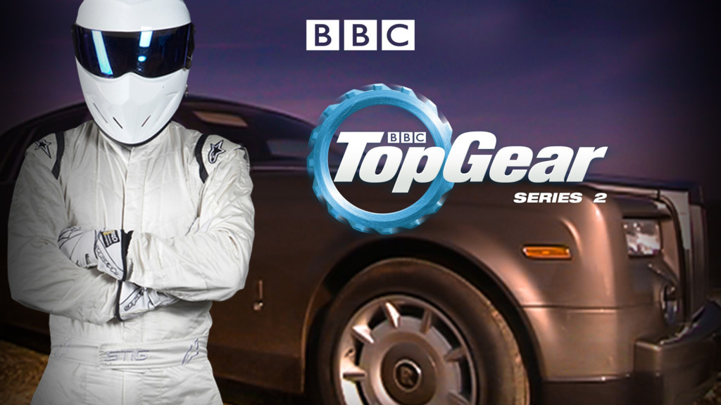 Top Gear