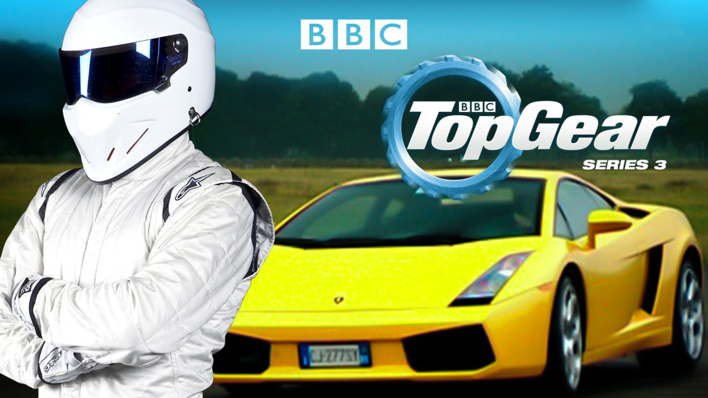 Top Gear