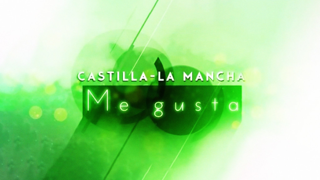 Castilla-La Mancha me gusta