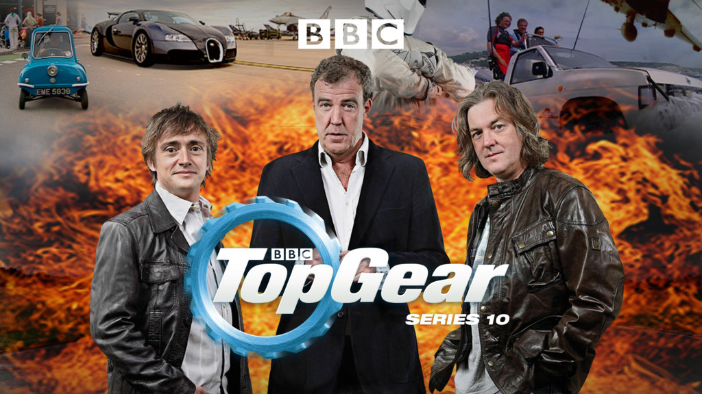 Top Gear