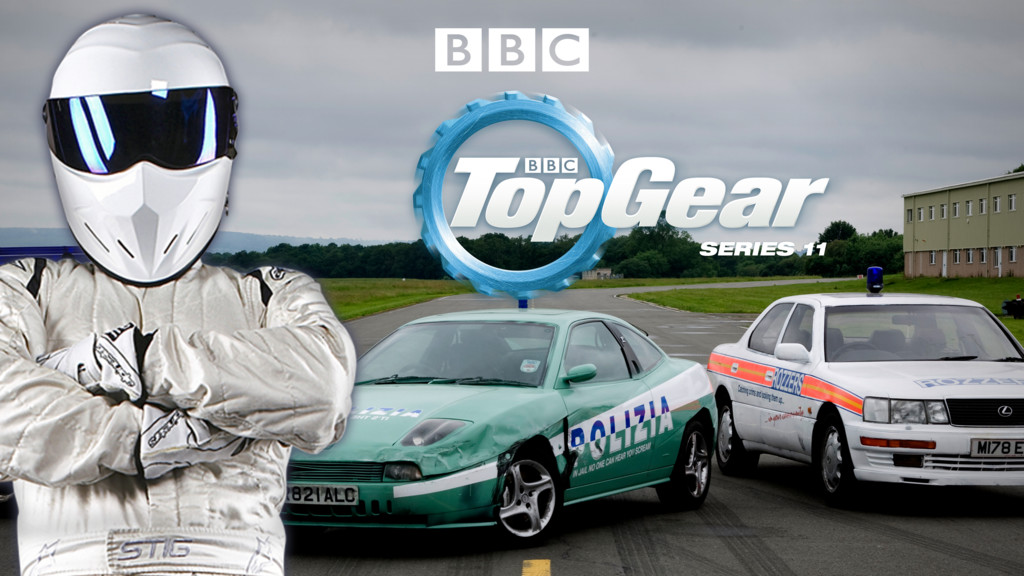 Top Gear