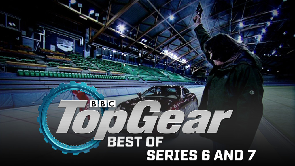 Top Gear