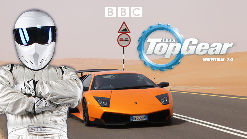 Top Gear