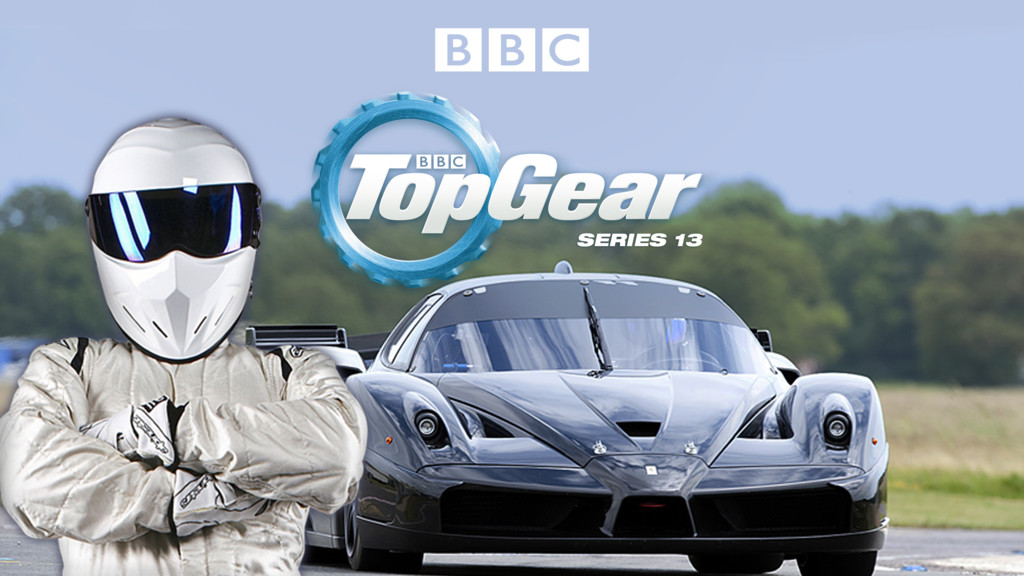 Top Gear
