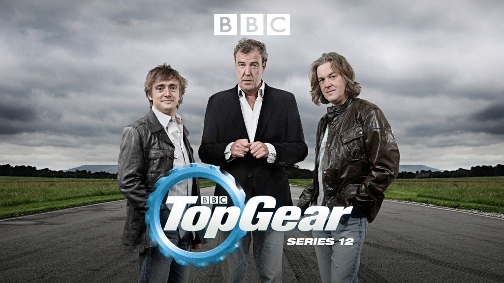Top Gear