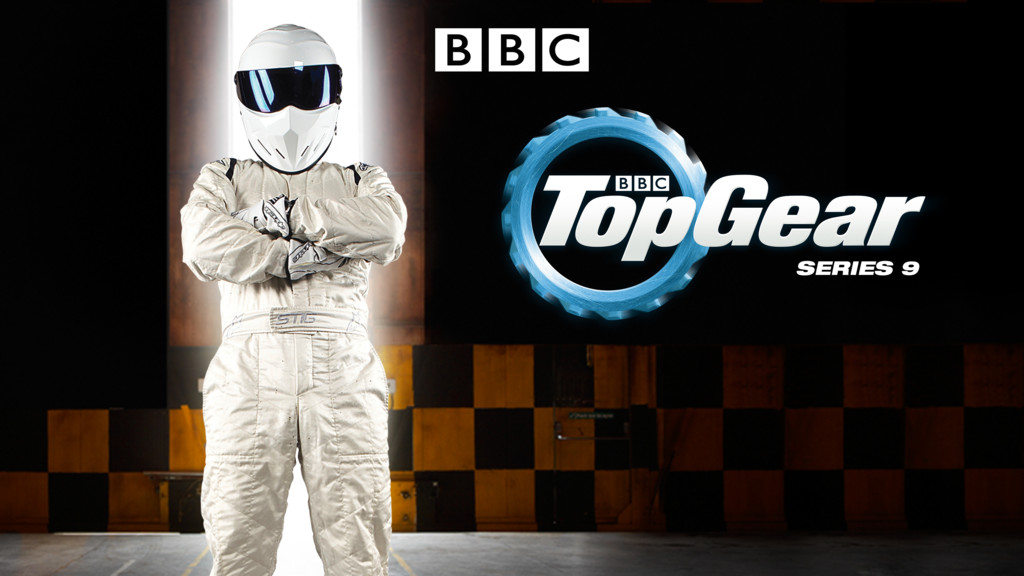 Top Gear