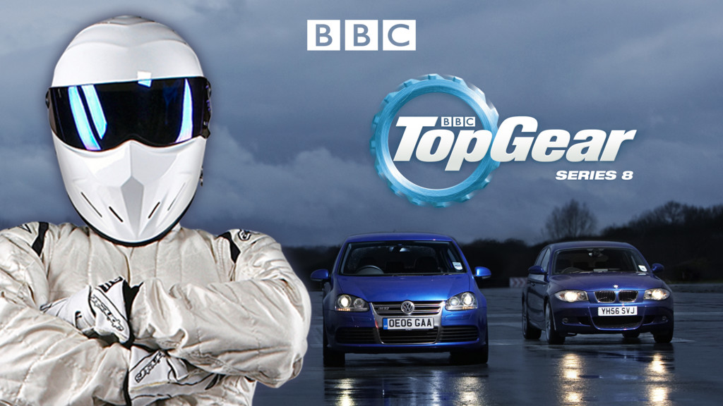 Top Gear