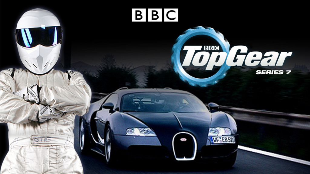 Top Gear