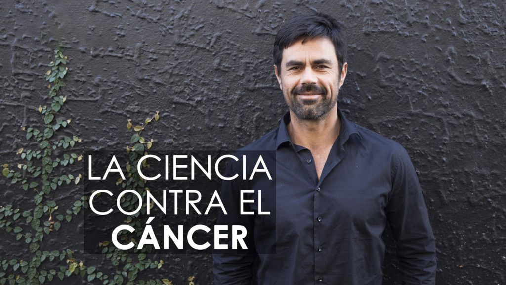 La ciencia contra el cáncer