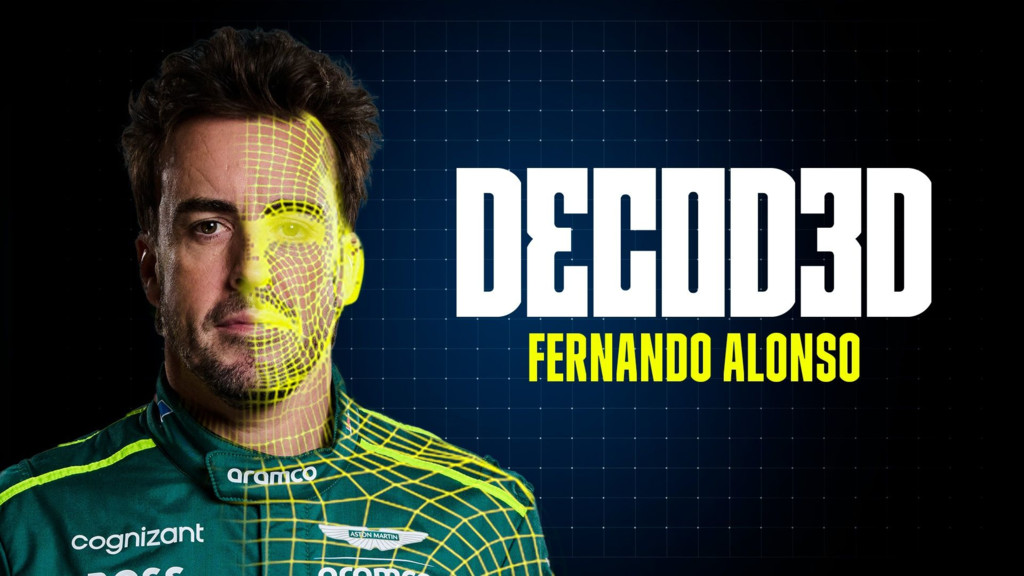 Decoded: Alonso